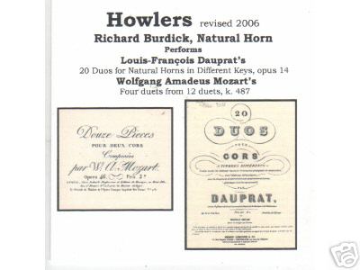 cd16 howlers revised